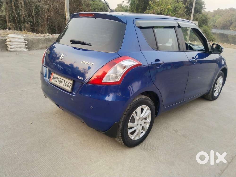 Maruti Suzuki Swift