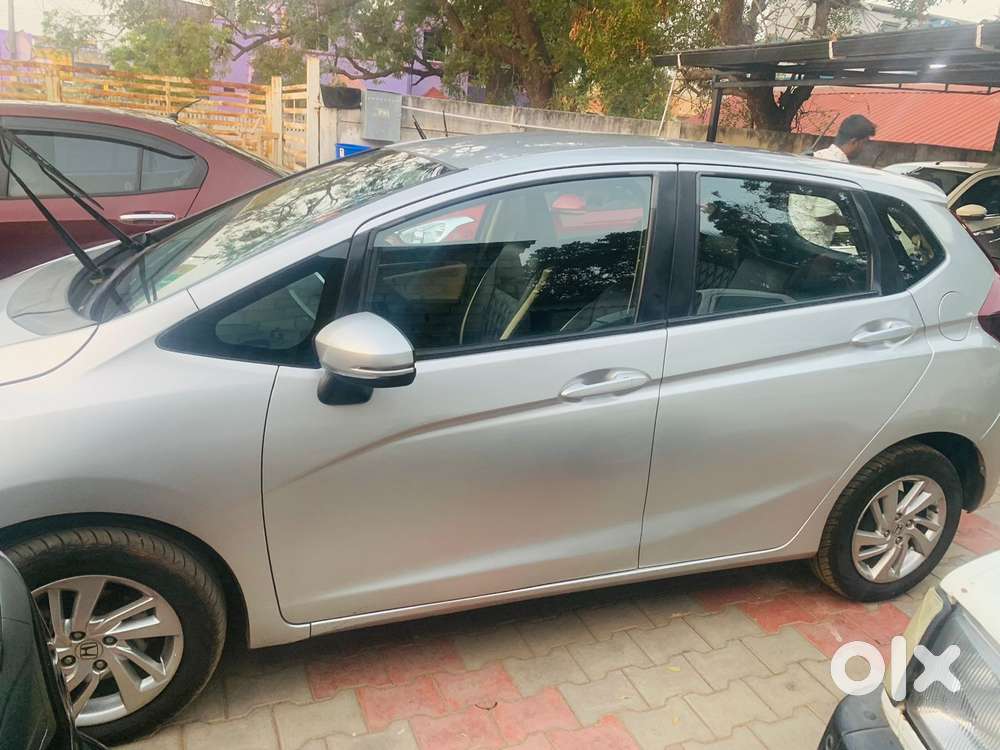 Honda Jazz, 2015, Petrol