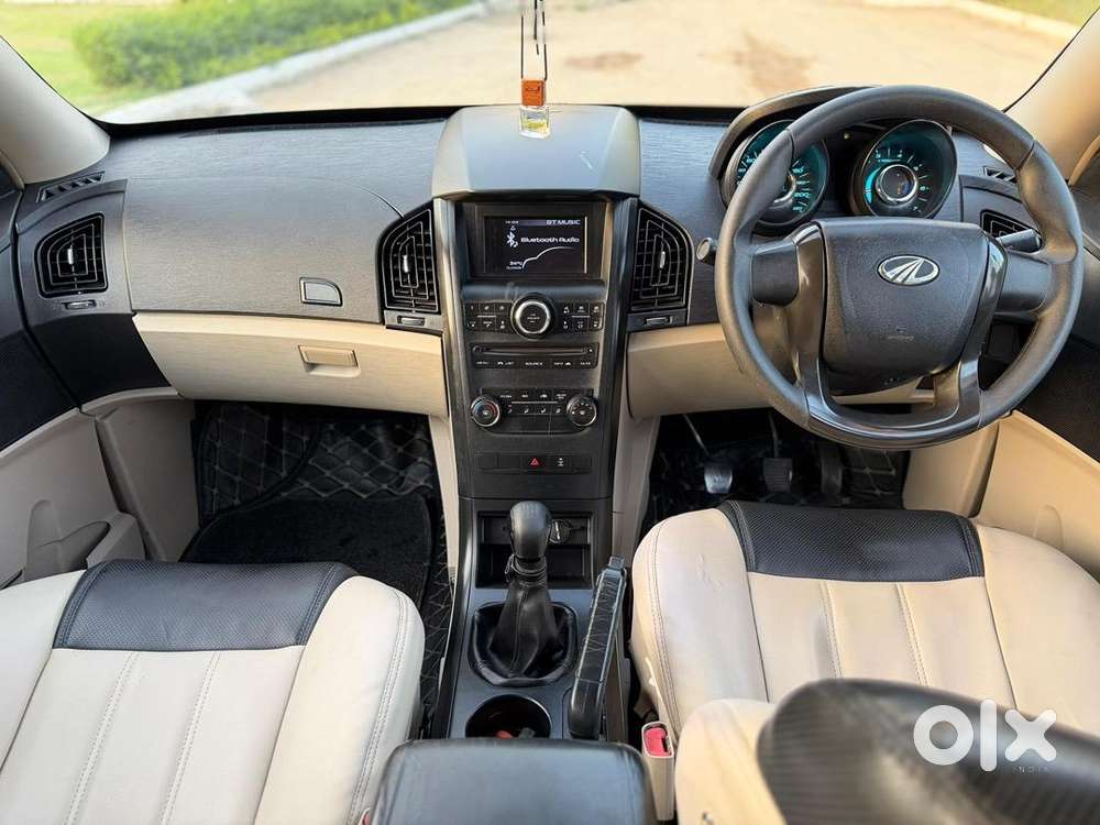 Mahindra Xuv500 2016 Diesel 86000 Km Driven