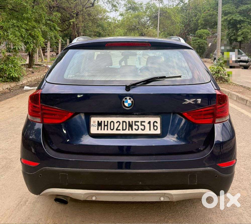 Bmw X1 Sdrive20d, 2014, Diesel