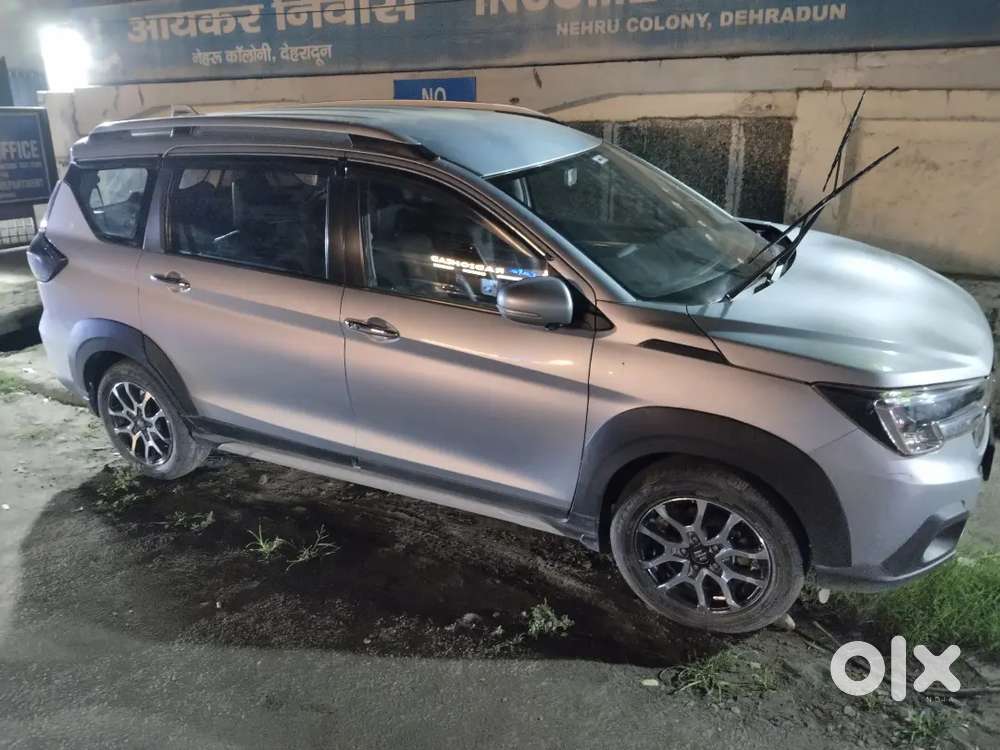 Maruti Suzuki Xl6 2023 Variant