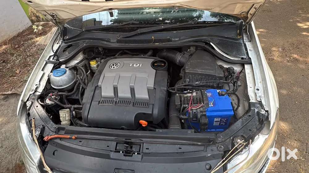 Good Quality Vechile Customer Vechile