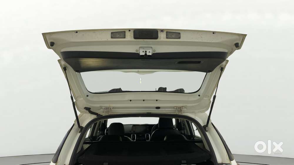Kia Sonet Htx Plus Turbo Imt, 2021, Petrol