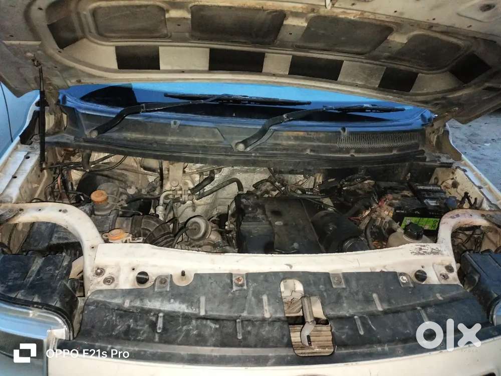 Mahindra Tuv 300 2017