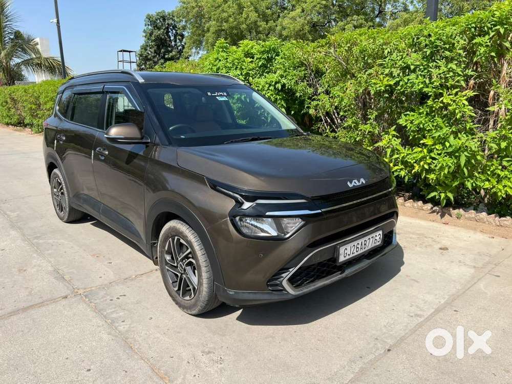 Kia Diesel Manual 2023 Car