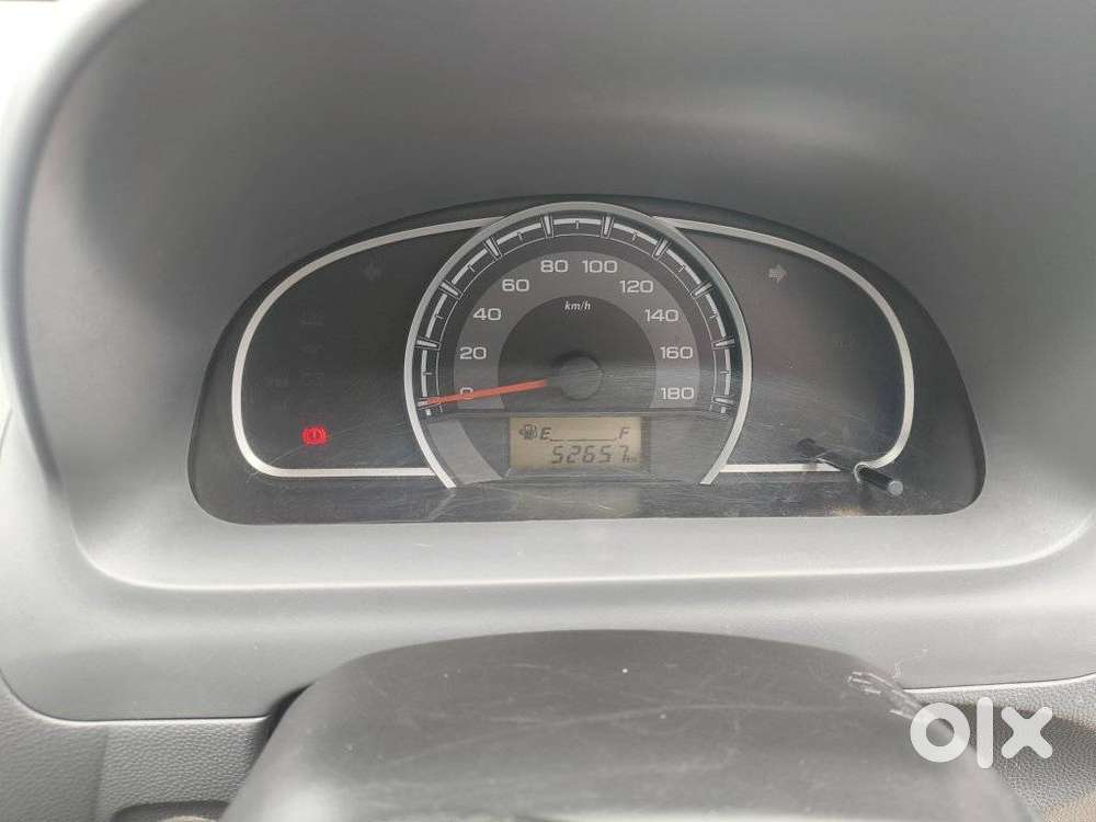 Maruti Suzuki Alto 800 2012-2016 Lxi, 2015, Petrol