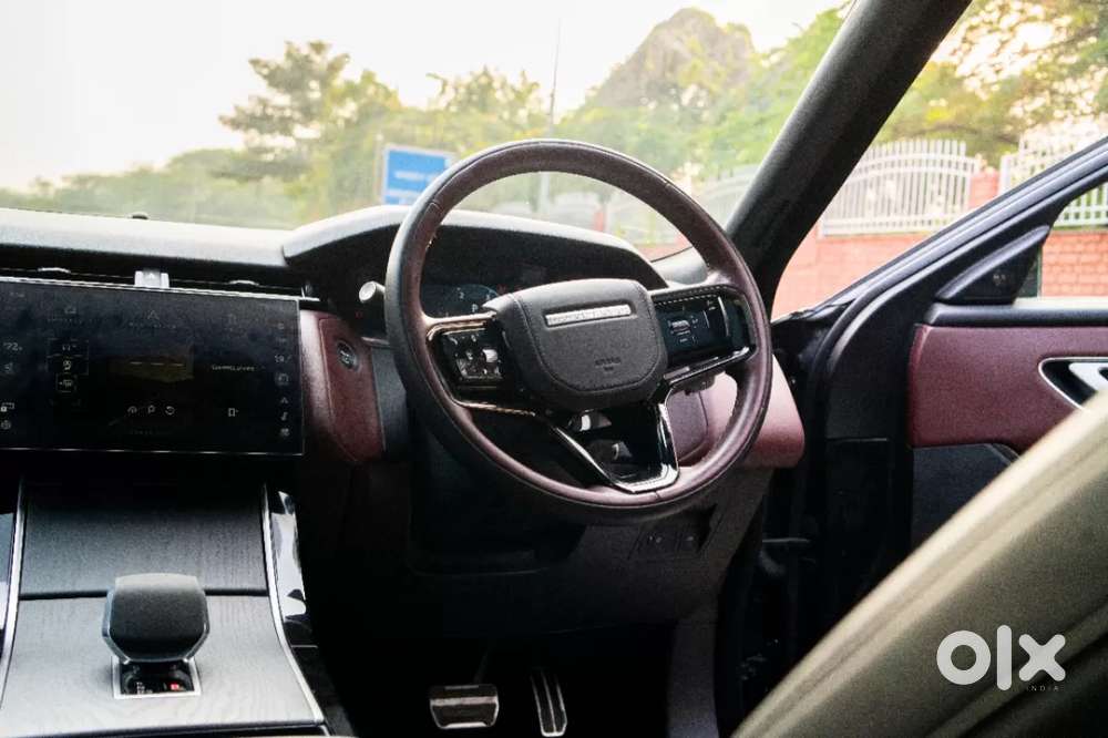 Land Rover Range Velar, 2023, Diesel