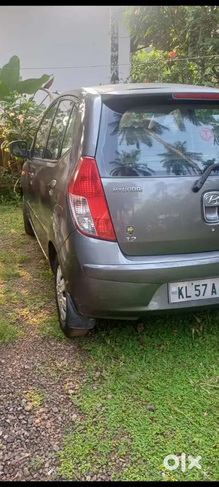 Hyundai I10 Good Condition Dr Used