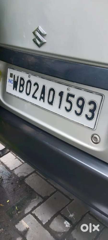 Maruti Suzuki Eeco 2020