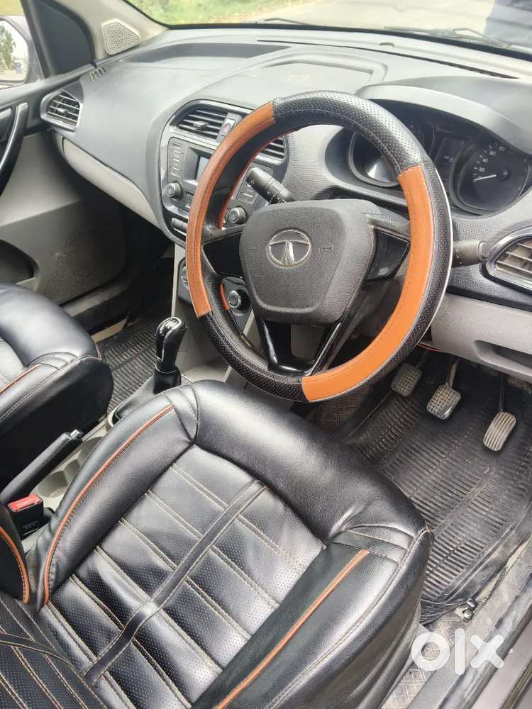 Brand New Condition Car Genuine Driven