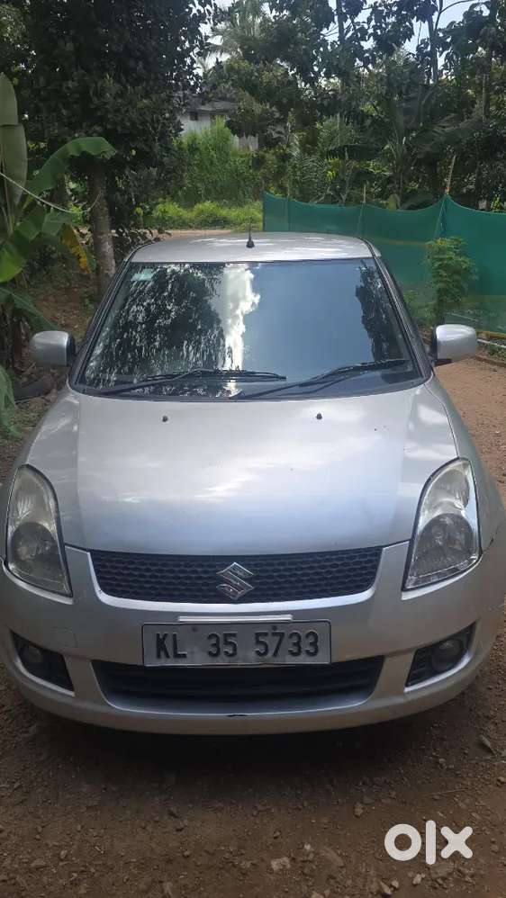 Maruti Suzuki Swift Diesel 2007
