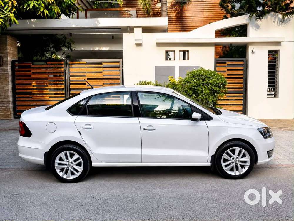 Skoda Rapid, 2018, Diesel