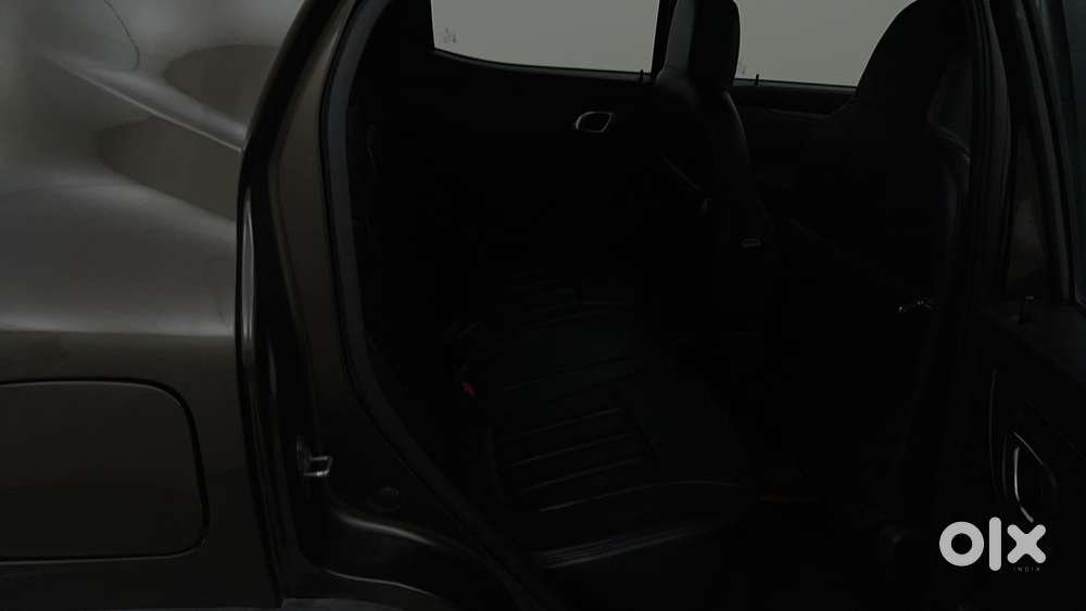 Renault Kwid 1.0 Rxt Amt, 2018, Petrol
