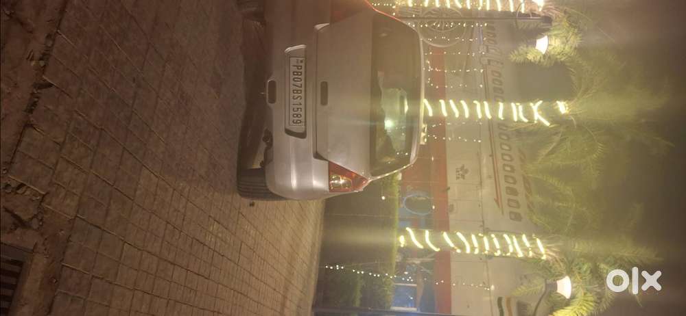 Maruti Swift Lxi 2009
