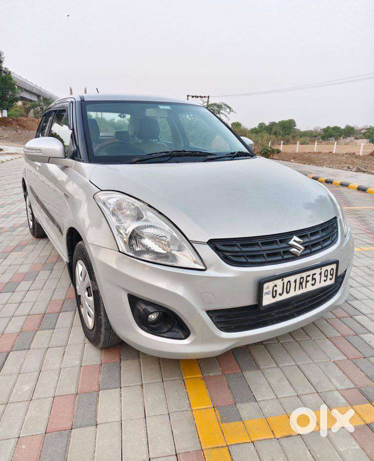Maruti Suzuki Dzire 2017-2020 Vdi, 2014, Diesel