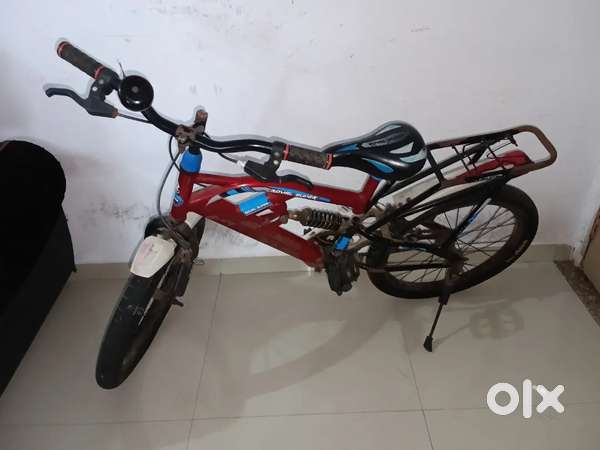 Bicycle 2024