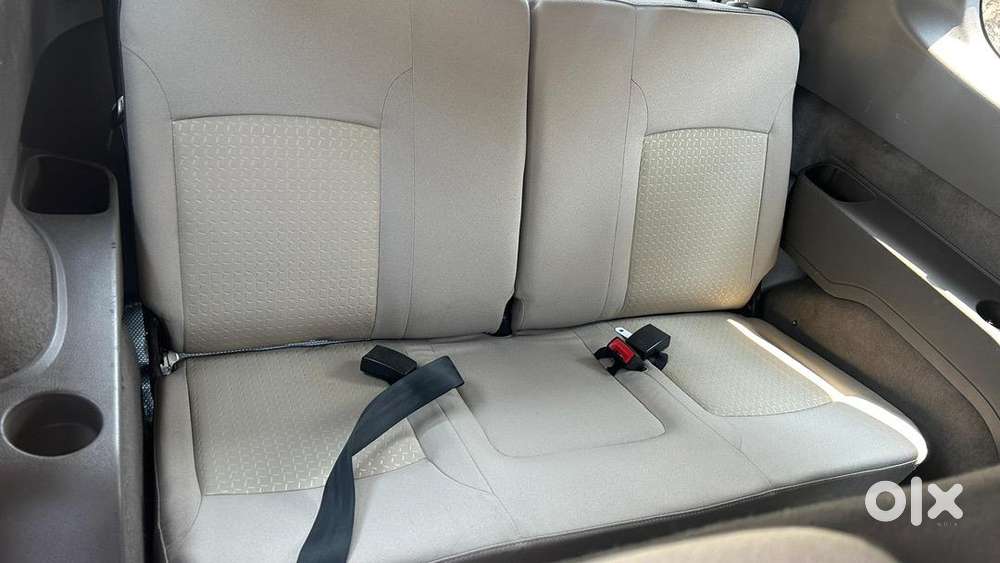 Renault Lodgy 2016 Diesel Well Maintained