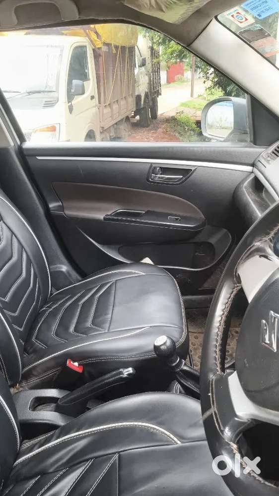 Maruti Suzuki Swift 2013 Car