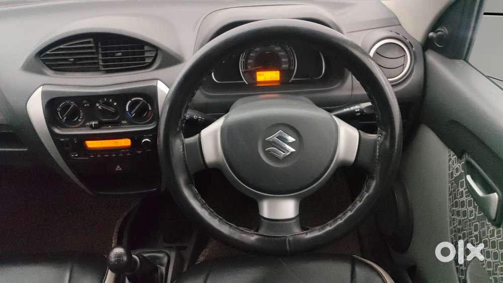 Maruti Suzuki Alto 800 Vxi, 2017, Petrol