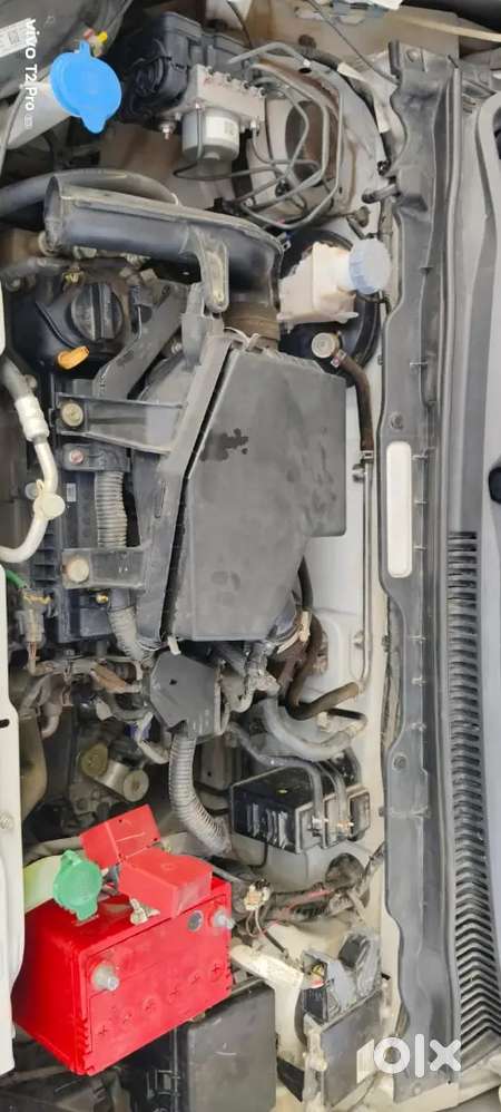 Maruti Suzuki Alto K10 Vxi Plus Last 2023 Only Petrol 12000 Km Driven