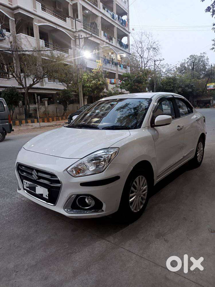 Maruti Suzuki Swift Dzire 2012-2015 1.2 Zxi, 2024, Cng & Hybrids