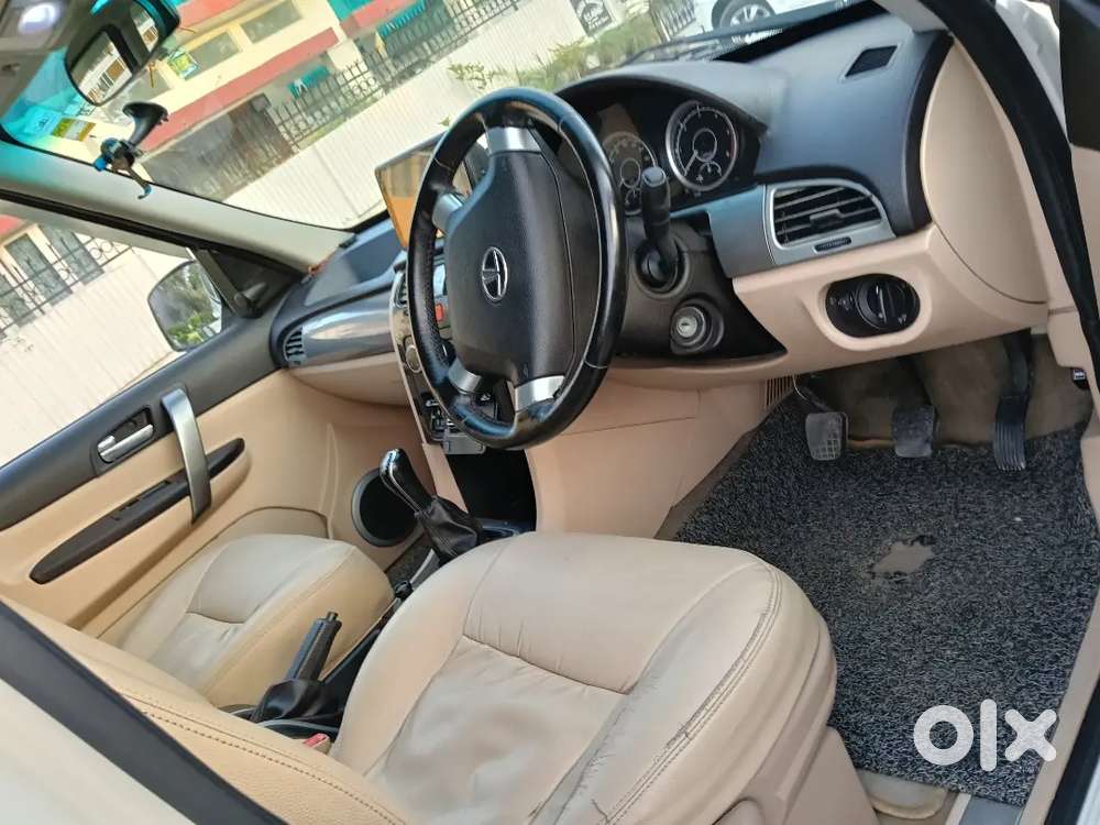 Tata Safari Ev 2014 Diesel 83000 Km Driven