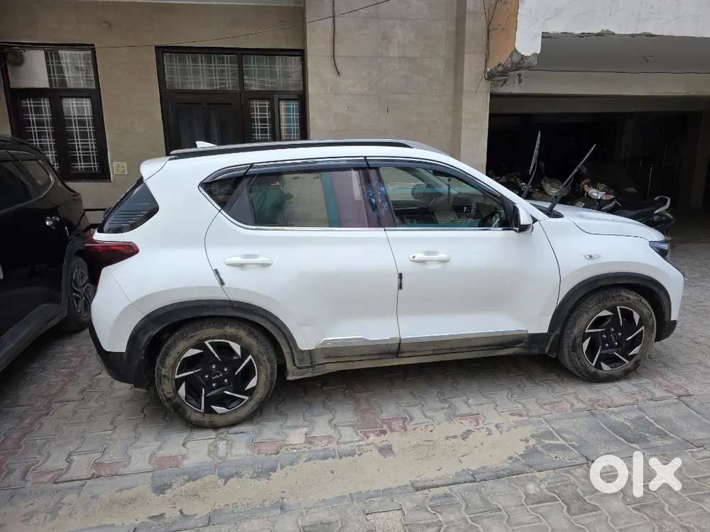 Kia Sonet G Petrol 2025