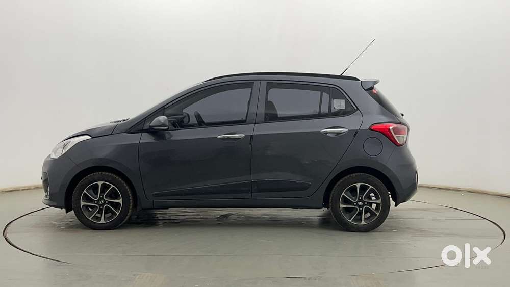 Hyundai Grand I10 1.2 Kappa Asta, 2019, Petrol