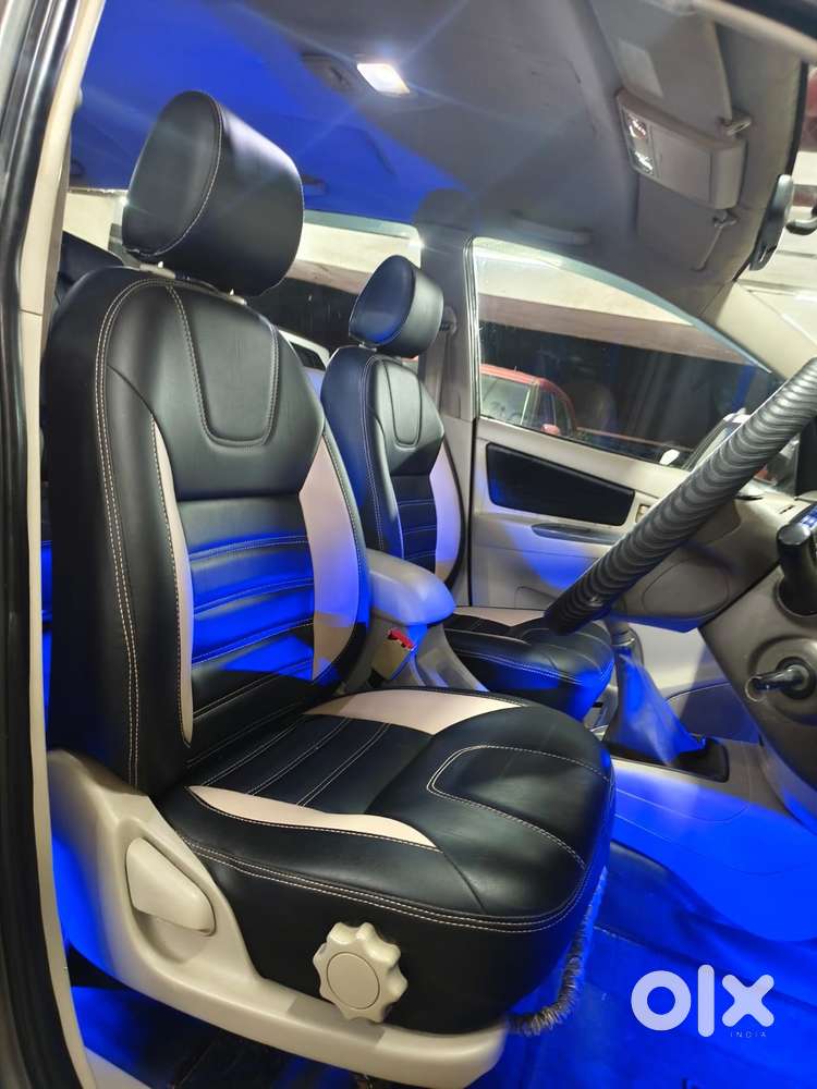 Toyota Innova 2.5 G (diesel) 7 Seater, 2012, Diesel