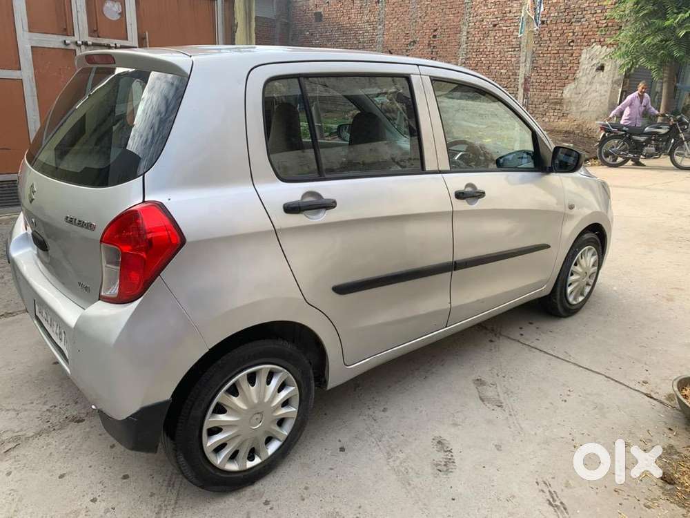 Maruti Suzuki Celerio 2015 Petrol Well Maintained