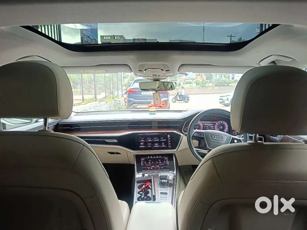 Audi A6 2.0 45 Tfsi Technology, 2020, Petrol