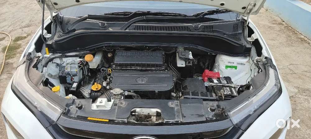 Tata Punch Pure 2022 Only 13000 Km Driven