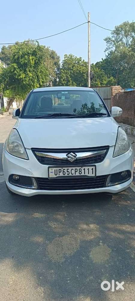 Maruti Suzuki Swift Dzire Zdi Bsiv, 2017, Diesel