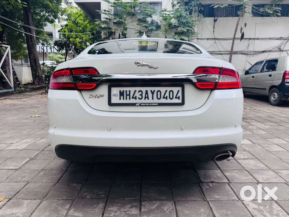 Jaguar Xf 2.2 Litre Luxury, 2016, Diesel