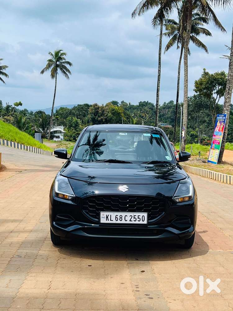 Maruti Suzuki Swift Vxi Ags, 2025, Petrol