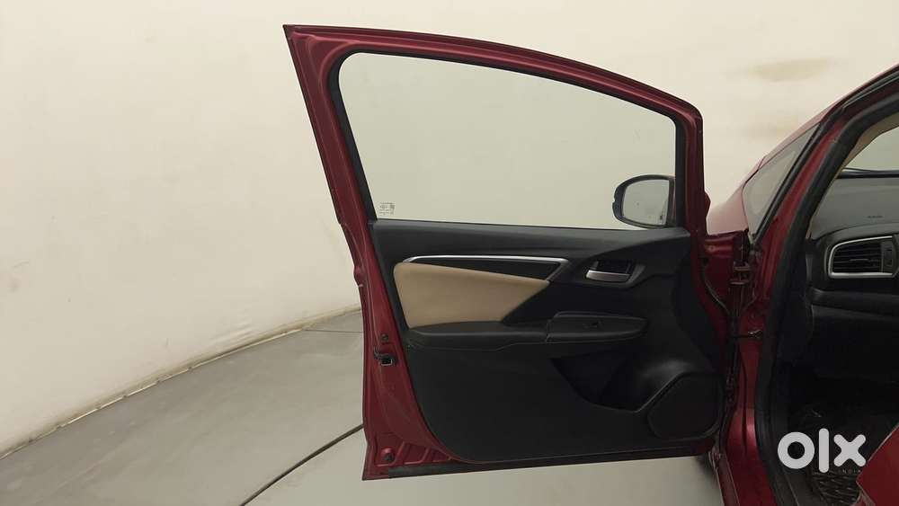 Honda Jazz Vx Cvt, 2018, Petrol