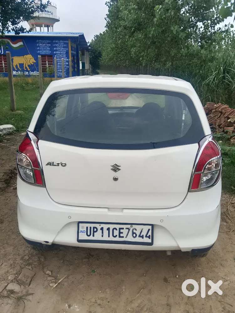 Maruti Suzuki Alto 800 2022 Petrol 24000 Km Driven