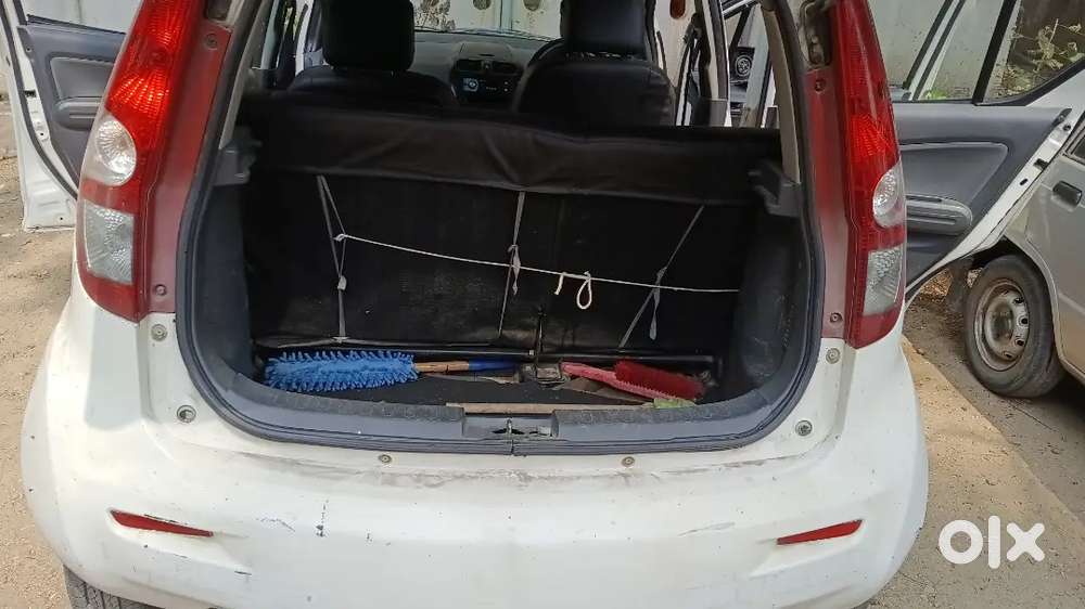 Maruthi Suzuki Ritz Ldi 2016 Diesel Good Condition Car For Sale.