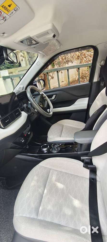 Tata Punch Ev, 2024, Electric