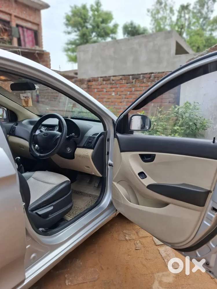 Hyundai Eon 2017 Petrol 89000 Km Driven