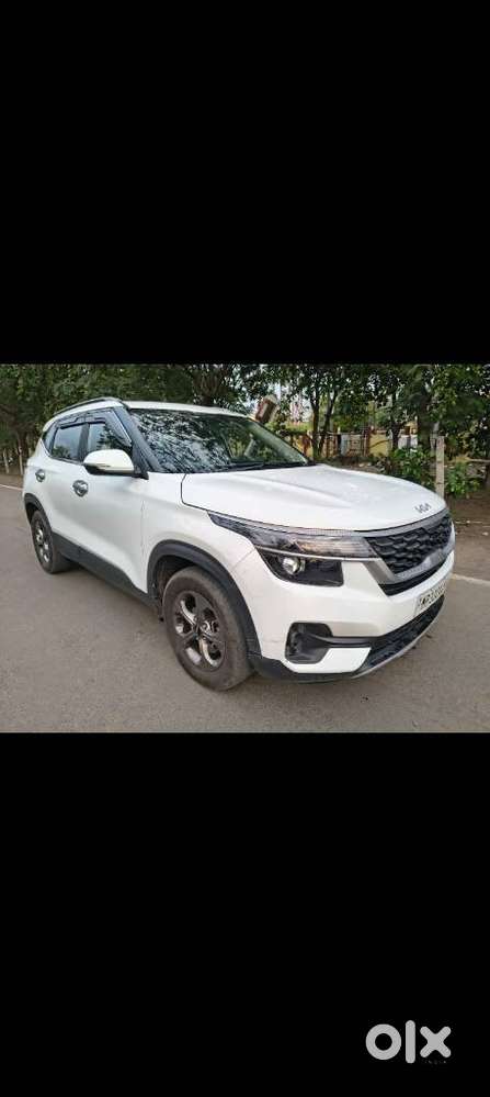 Kia Seltos Htk Plus D, 2022, Diesel