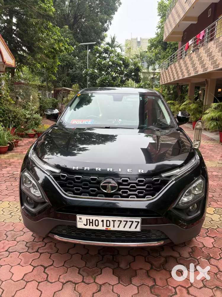 Condition Car