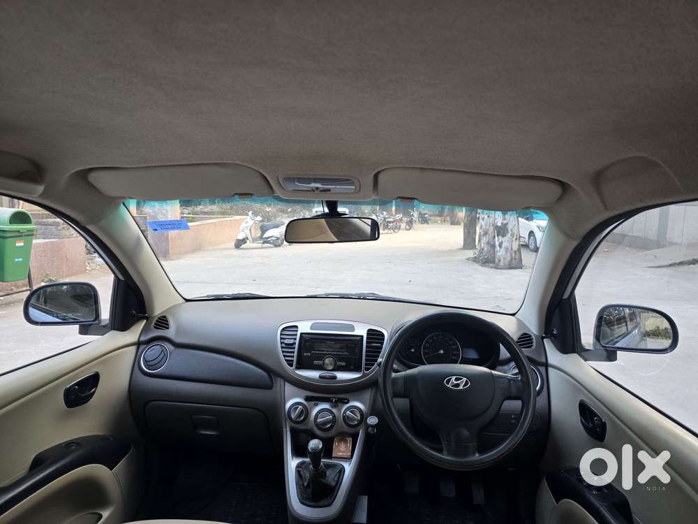Hyundai I10 1.2 Kappa Magna, 2014, Petrol