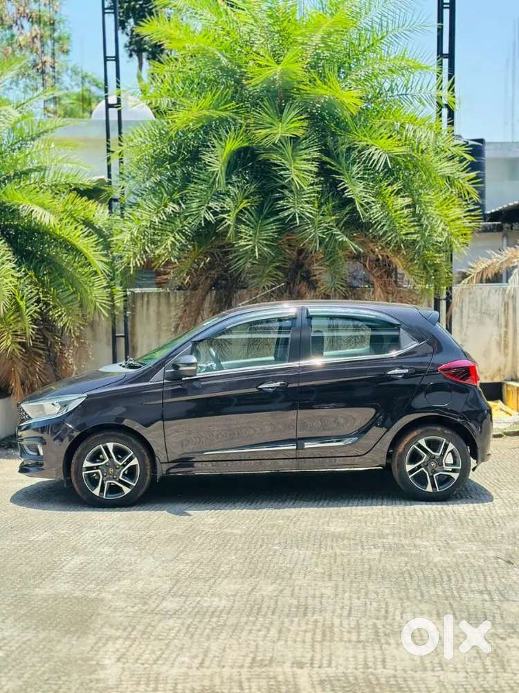Automatic Transmission Tata Tiago Xza+ Amt