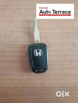 Honda Jazz 1.5 Sv I Dtec, 2016, Diesel