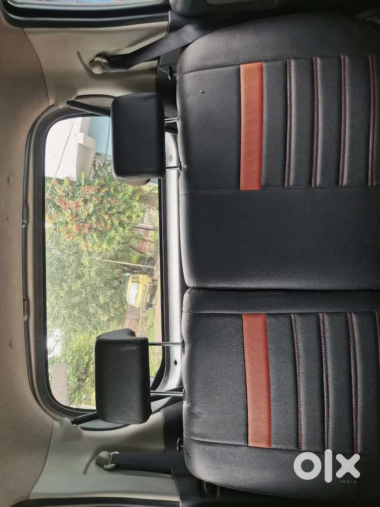 Maruti Suzuki Wagon R Lxi 2014