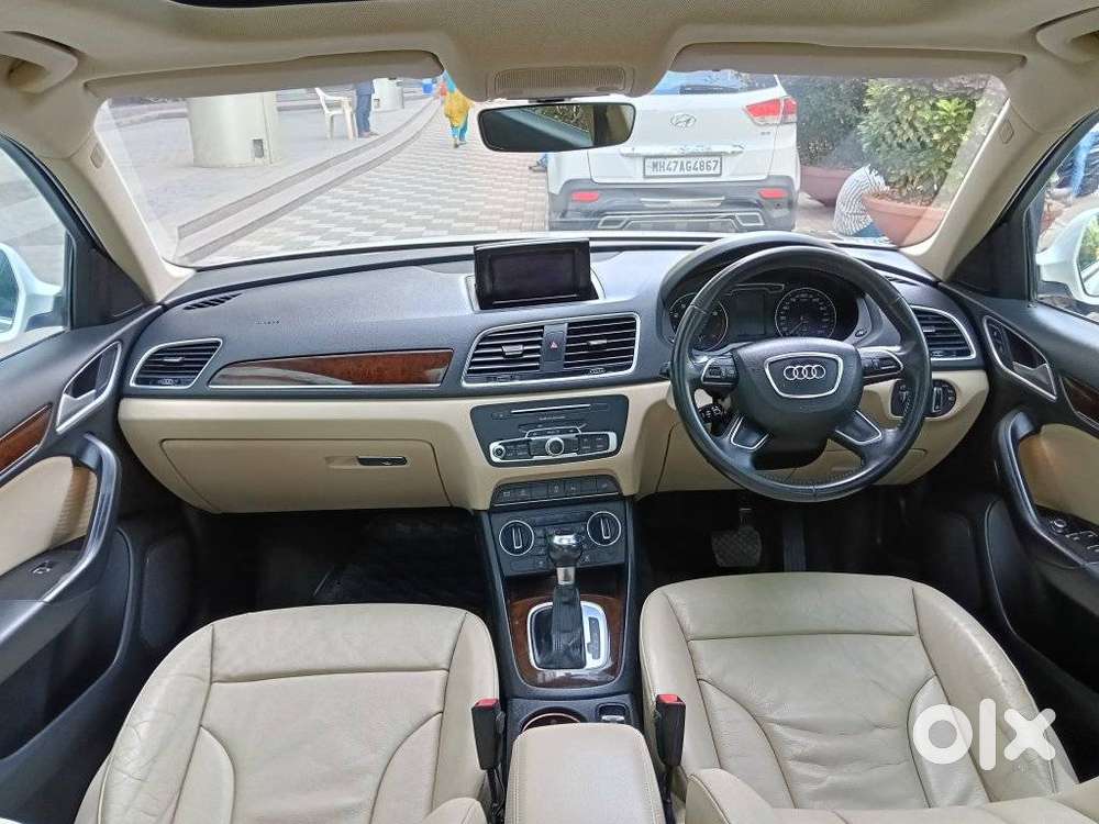 Audi Q3 30 Tfsi S Tronic, 2019, Petrol