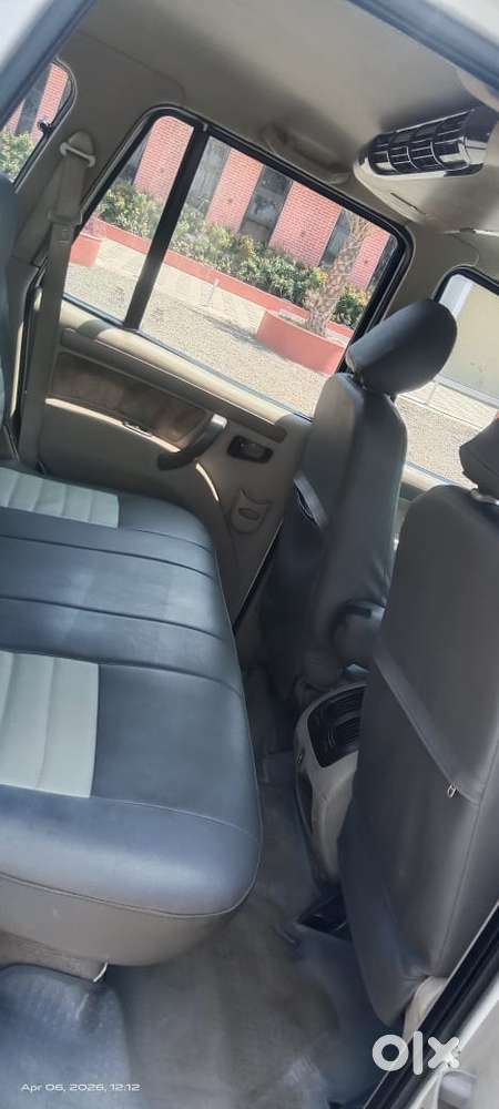 Mahindra Scorpio 2009-2014 Vlx 4x4, 2012, Diesel