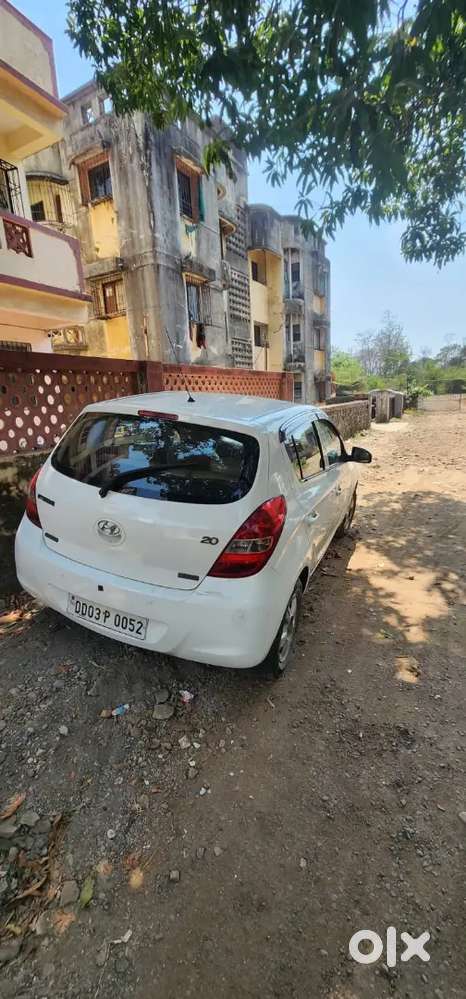 Volkswagen Vento 2013 Petrol 84000 Km Driven