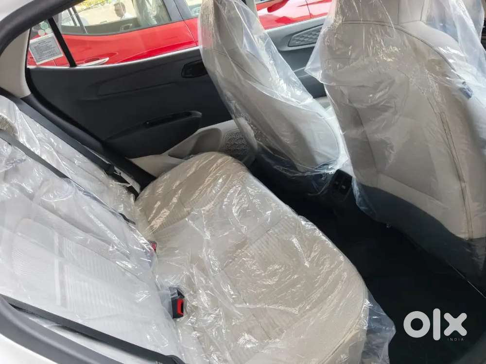 Hyundai Aura 1.2 2026